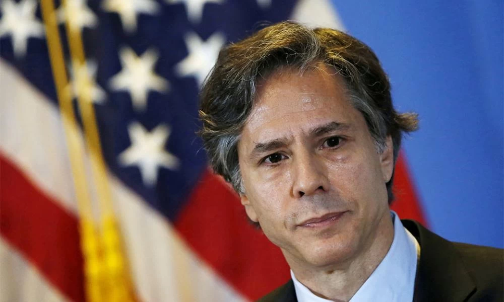 ΗΠΑ: Αυτές είναι οι απόψεις του νέου Αμερικανού ΥΠΕΞ Α.Μπλίνκεν για διεθνή ζητήματα